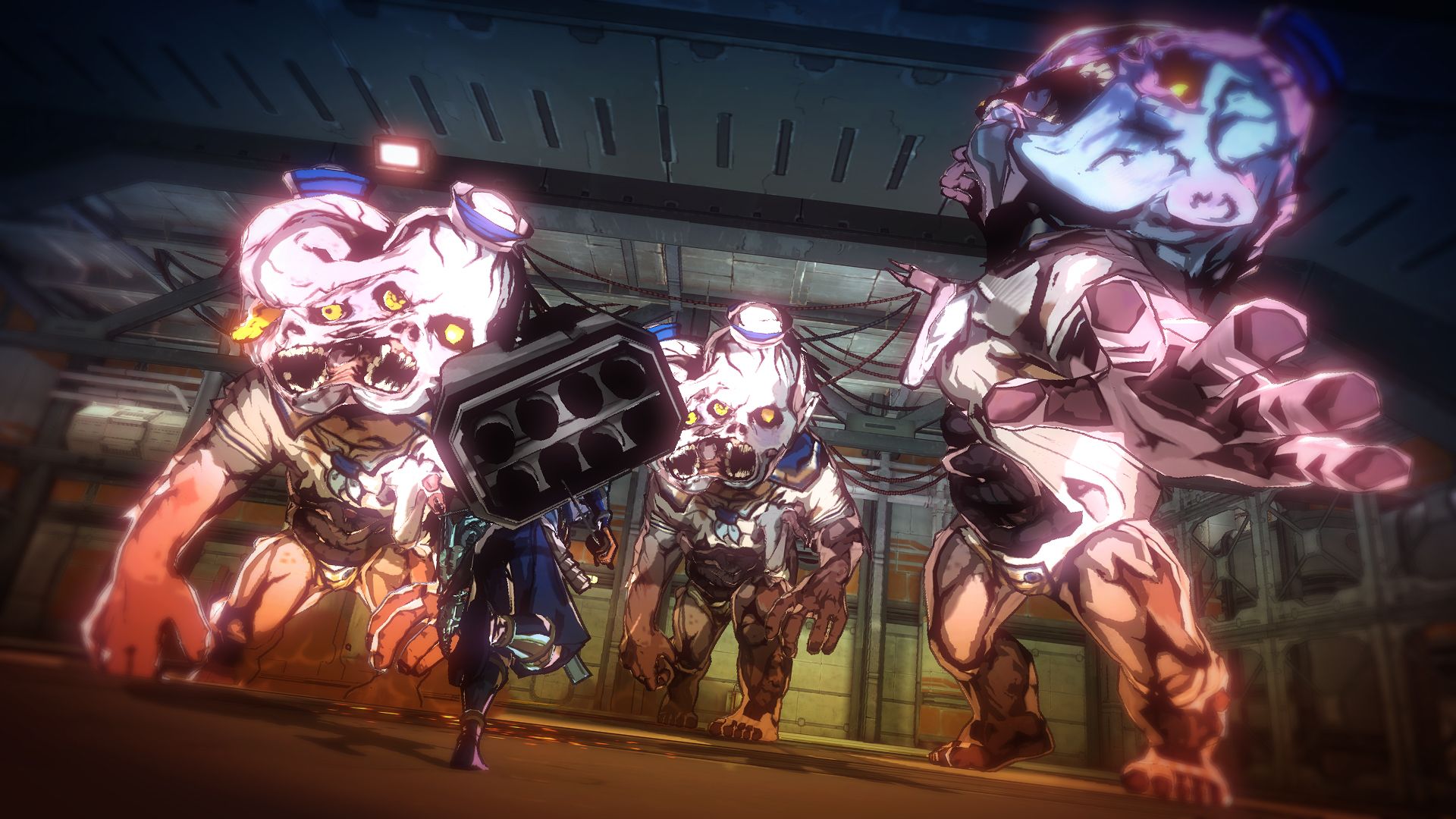 Yaiba Ninja Gaiden Z (Special Edition)